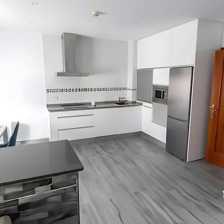 Zona Centrica Conil Solo Alquilamos A Parejas Y Familias Коніль-де-ла-Фронтера