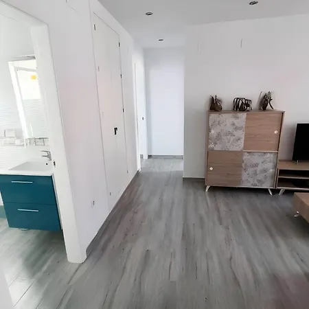 Апартаменти Zona Centrica Conil Solo Alquilamos A Parejas Y Familias