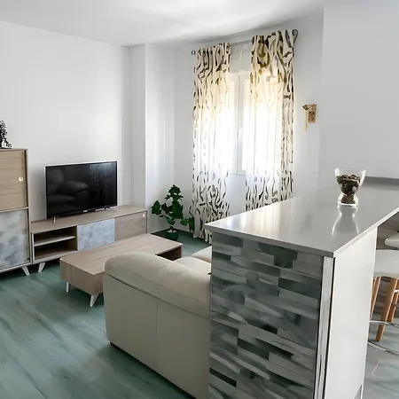 Appartement Zona Centrica Conil Solo Alquilamos A Parejas Y Familias Conil De La Frontera