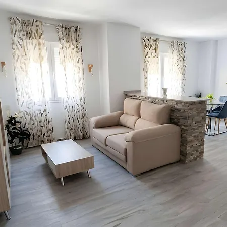 Appartement Zona Centrica Conil Solo Alquilamos A Parejas Y Familias *