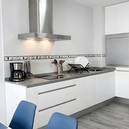 Appartement Zona Centrica Conil Solo Alquilamos A Parejas Y Familias Conil De La Frontera