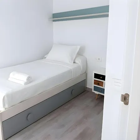 Zona Centrica Conil Solo Alquilamos A Parejas Y Familias Appartement Conil De La Frontera