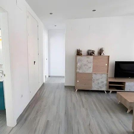 Zona Centrica Conil Solo Alquilamos A Parejas Y Familias Appartement Conil De La Frontera