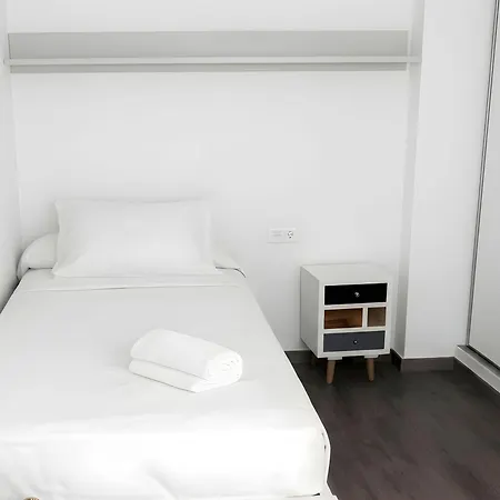 Zona Centrica Conil Solo Alquilamos A Parejas Y Familias Appartement Conil De La Frontera