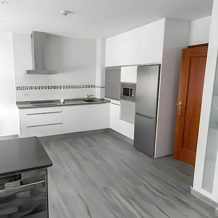 Appartement Zona Centrica Conil Solo Alquilamos A Parejas Y Familias Conil De La Frontera