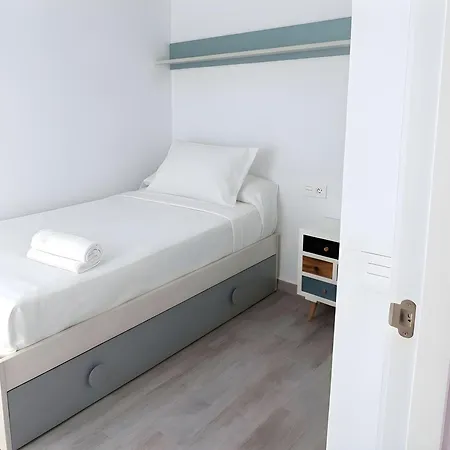 Appartement Zona Centrica Conil Solo Alquilamos A Parejas Y Familias