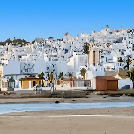 Appartement Zona Centrica Conil Solo Alquilamos A Parejas Y Familias *