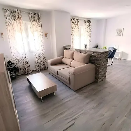 Zona Centrica Conil Solo Alquilamos A Parejas Y Familias Appartement
