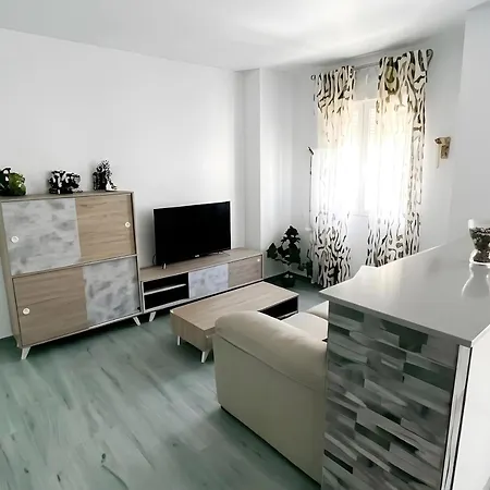 Appartement Zona Centrica Conil Solo Alquilamos A Parejas Y Familias