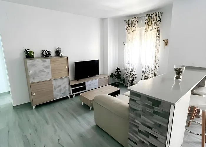 Appartement Zona Centrica Conil Solo Alquilamos A Parejas Y Familias