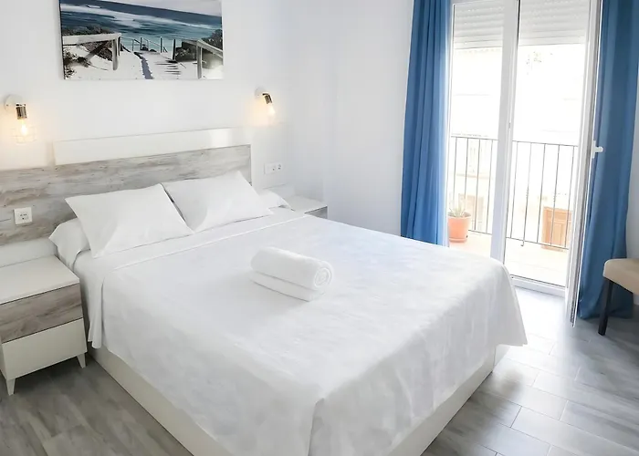 Zona Centrica Conil Solo Alquilamos A Parejas Y Familias Appartement Conil De La Frontera